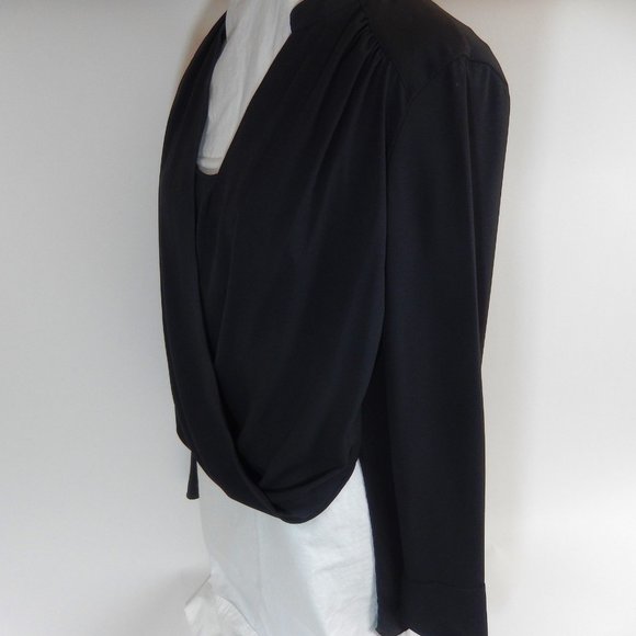 BCBGMAXAZRIA Top - Picture 6 of 8